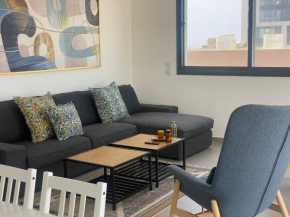 Superb penthouse north tel aviv
